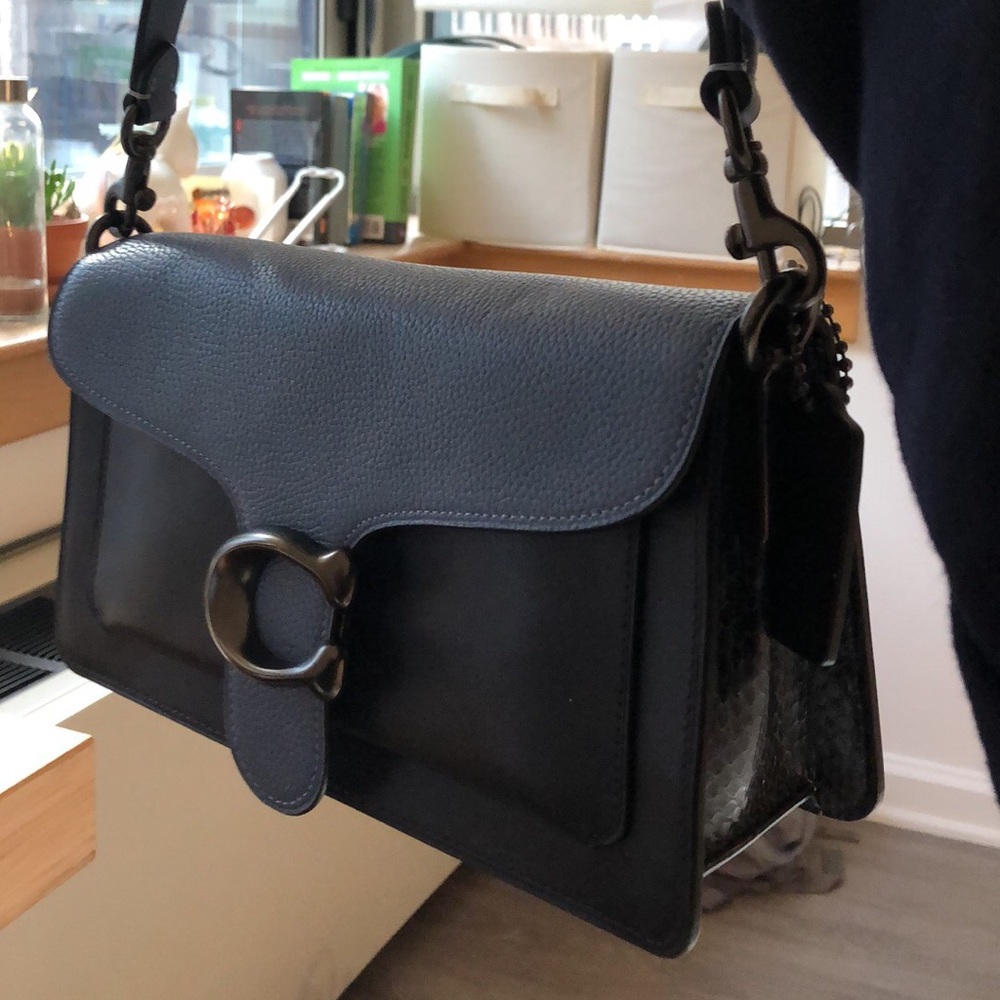 Coach Tabby Shoulder Bag 26